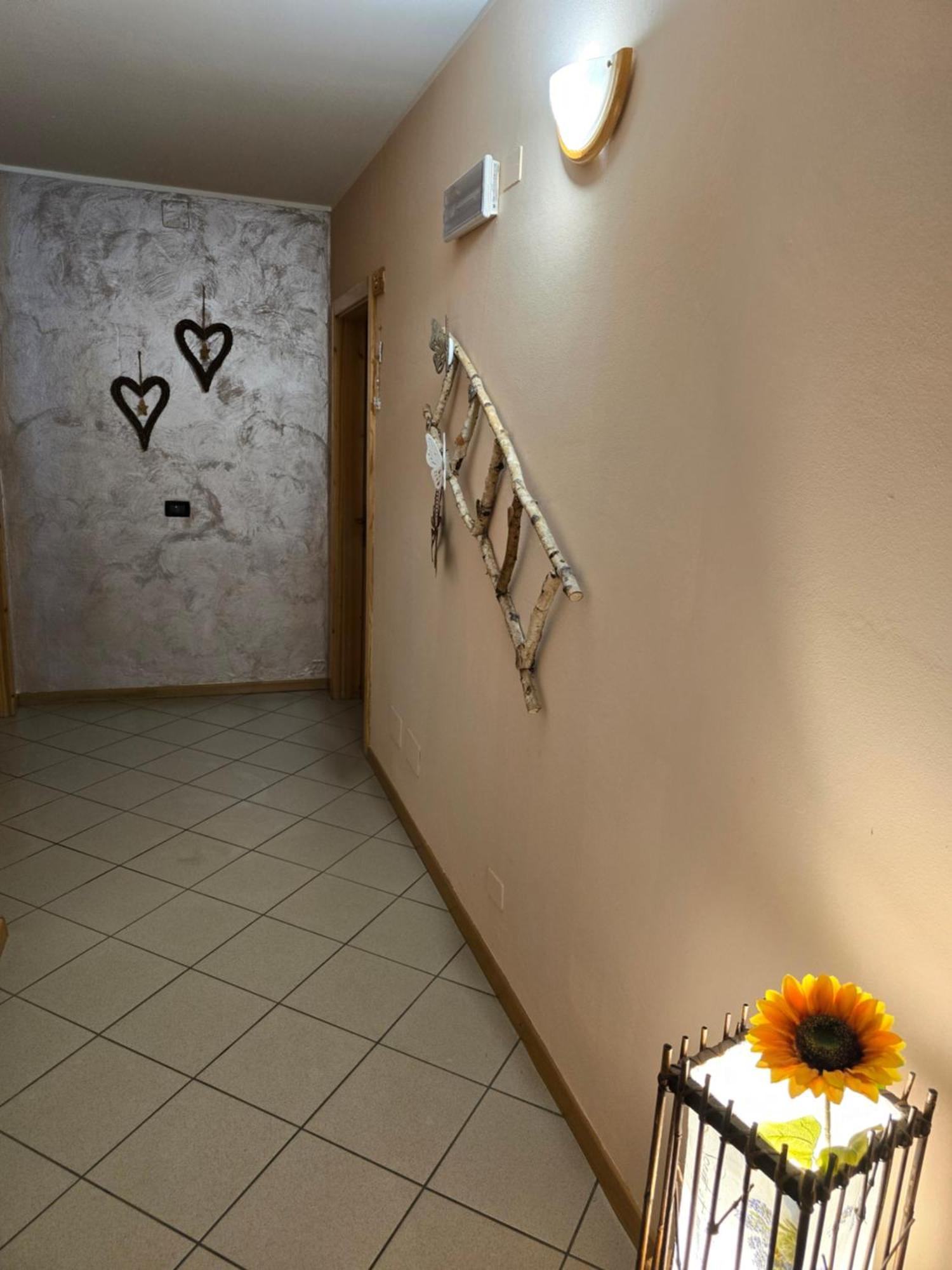 Antico Fienile Agritur Villa Mezzocorona Exterior photo